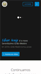 Mobile Screenshot of glepa.org