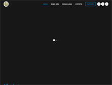 Tablet Screenshot of glepa.org